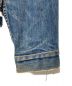 中古・古着 LEVI'S (リーバイス) 70505デニムジャケット インディゴ サイズ:表記不明：60000円