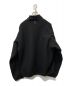 MARKA (マーカ) FREECE LINER JACKET ブラック サイズ:3：18000円