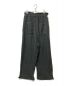 refomed (リフォメッド) AZEAMI THERMAL PANTS グレー サイズ:3：15000円