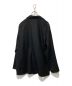 MARKA (マーカ) SHIRT JACKET ブラック サイズ:2：13000円