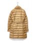 MONCLER (モンクレール) NIEMEN GIUBBOTTO ベージュ サイズ:00：25000円