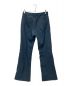 Needles (ニードルズ) BOOT CUT JEAN ネイビー サイズ:S：10000円