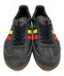 adidas (アディダス) Samba OG Ajax Bob Marley 3 Little Birds ブラック サイズ:26.5：10000円