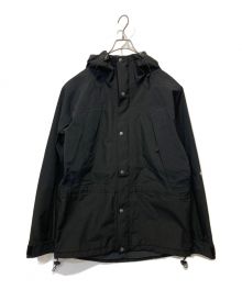 THE NORTH FACE（ザ ノース フェイス）の古着「RETRO MOUNTAIN LIGHT FUTURELIGHT JACKET」｜ブラック