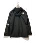 THE NORTH FACE (ザ ノース フェイス) RETRO MOUNTAIN LIGHT FUTURELIGHT JACKET ブラック サイズ:Ⅿ：25000円