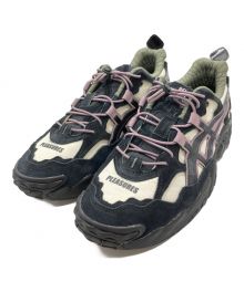 asics（アシックス）の古着「GEL-NANDI」｜ブラック