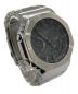 CASIO (カシオ) G-SHOCK FULL METAL ブラック：30000円