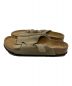 BIRKENSTOCK (ビルケンシュトック) チューリッヒ ベージュ サイズ:26ｃｍ：12000円