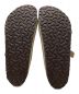 中古・古着 BIRKENSTOCK (ビルケンシュトック) チューリッヒ ベージュ サイズ:26ｃｍ：12000円