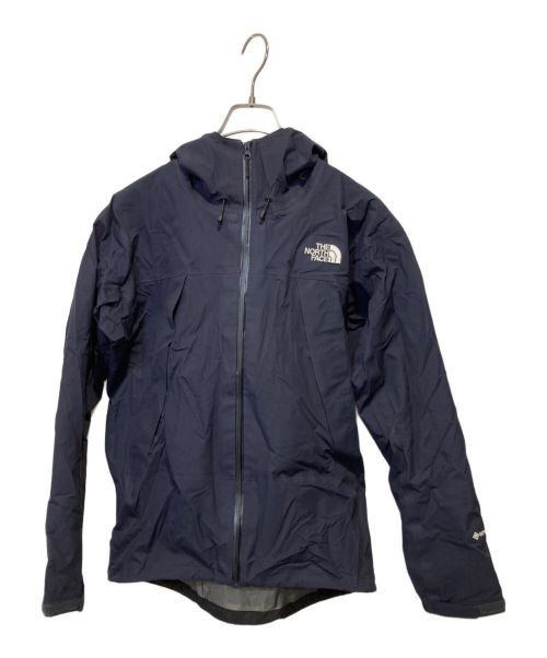 THE NORTH FACE（ザ ノース フェイス）THE NORTH FACE (ザ ノース フェイス) クライムライトジャケット ネイビー サイズ:Ⅿの古着・服飾アイテム