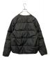 GOLDWIN (ゴールドウイン) Down Cardigan ブラック サイズ:S：10000円