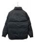 NANGA (ナンガ) AURORA STAND DOWN JACKET ブラック サイズ:XL：25000円