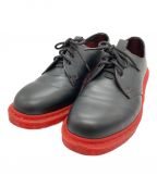 Dr.Martens×CLOTドクターマーチン×クロット）の古着「1461 CLOT」｜ブラック