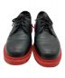 Dr.Martens (ドクターマーチン) CLOT (クロット) 1461 CLOT ブラック サイズ:UK9：25000円