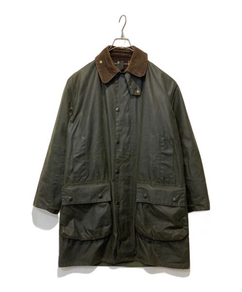 Barbour（バブアー）Barbour (バブアー) NORTHUMBRIA オリーブ サイズ:C38の古着・服飾アイテム