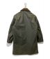 Barbour (バブアー) NORTHUMBRIA オリーブ サイズ:C38：36000円