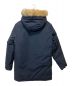 WOOLRICH (ウールリッチ) ARCTIC PARKA ネイビー サイズ:Ⅿ：16000円