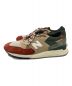 NEW BALANCE (ニューバランス) KITH (キス) 998 Broadacre City マルチカラー サイズ:28ｃｍ：23000円