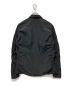 STONE ISLAND (ストーンアイランド) NYLON METAL OVERSHIRT ブラック サイズ:Ⅿ：32000円