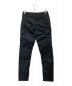 STONE ISLAND (ストーンアイランド) One Pocket Cargo Pants ブラック サイズ:W28：25000円