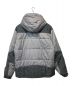 Patagonia (パタゴニア) PUFF RIDER JACKET グレー サイズ:XL：12000円