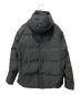 DESCENTE (デサント) MIZUSAWA DOWN JACKET REQUISITE ブラック：45000円