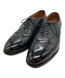 JOHN LOBB（ジョンロブ）の古着「CITY」｜ブラック