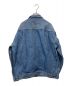 SUGAR CANE (シュガーケーン) 14.25oz. DENIM JACKET 1953 MODEL インディゴ サイズ:40：14000円