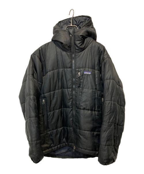 Patagonia（パタゴニア）Patagonia (パタゴニア) Das parka ブラック サイズ:Sの古着・服飾アイテム