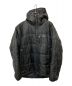 Patagonia（パタゴニア）の古着「Das parka」｜ブラック