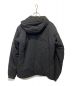 ARC'TERYX (アークテリクス) ATOM AR HOODY ブラック サイズ:S：35000円