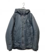 ARC'TERYXアークテリクス）の古着「NUCLEI SV PARKA」｜ブラック