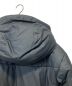 中古・古着 ARC'TERYX (アークテリクス) NUCLEI SV PARKA ブラック サイズ:M：60000円