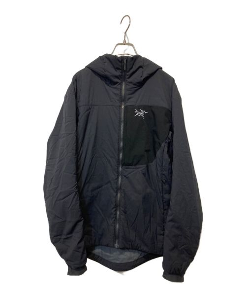 ARC'TERYX（アークテリクス）ARC'TERYX (アークテリクス) PROTON LT HOODY ブラック サイズ:Sの古着・服飾アイテム