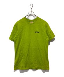 SUPREME（シュプリーム）の古着「AKIRA pill tee」｜グリーン