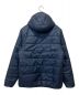 Patagonia (パタゴニア) Kids Reversible Ready Freddy Hoody ネイビー サイズ:XXL(キッズ規格)：13000円