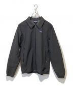 Patagoniaパタゴニア）の古着「Baggies Jacket」｜グレー