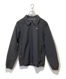 Patagonia（パタゴニア）の古着「Baggies Jacket」｜グレー