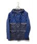 LAVENHAM（ラベンハム）の古着「QUILTED CAMERAMAN JACKET」｜ブルー