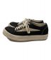 DRKSHDW (ダークシャドウ) VINTAGE SNEAKS ブラック サイズ:42：67000円