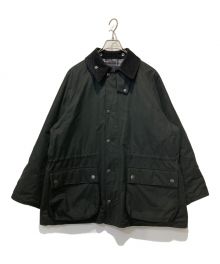 Barbour（バブアー）の古着「OS Beaufort」｜ブラック