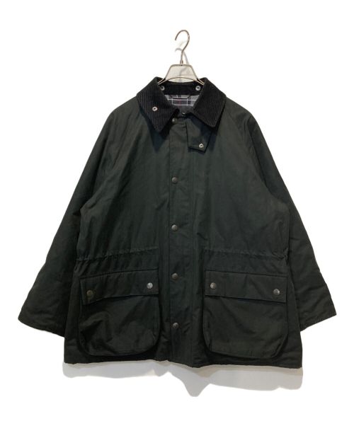 Barbour（バブアー）Barbour (バブアー) OS Beaufort ブラック サイズ:40の古着・服飾アイテム