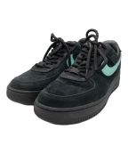 NIKE×TIFFANY & Co.ナイキ×ティファニー）の古着「Air Force 1 Low 