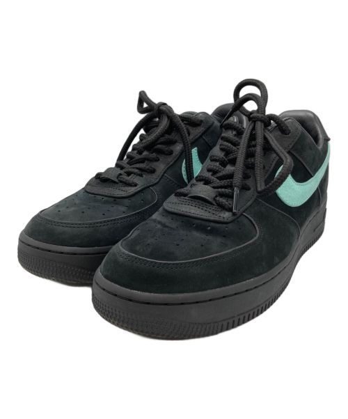 NIKE（ナイキ）NIKE (ナイキ) TIFFANY & Co. (ティファニー) Air Force 1 Low 