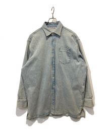 Acne studios（アクネ ストゥディオス）の古着「Atlent Denim」｜インディゴ