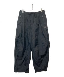 Needles×BEAMS（ニードルズ×ビームス）の古着「別注 H.D.Pant」｜ブラック