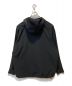 WTAPS (ダブルタップス) PLATEAU LS POLY TAFFETA ブラック サイズ:03：23000円