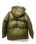 WOOLRICH (ウールリッチ) DIAMOND DOWN PARKA グリーン サイズ:M：18000円