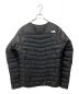 THE NORTH FACE (ザ ノース フェイス) サンダーラウンドネックジャケット ブラック サイズ:M：15000円