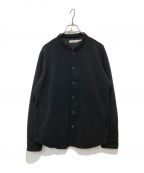 nonnativeノンネイティブ）の古着「HIKER SHIRT JACKET POLY FLEECE POLARTEC」｜ブラック